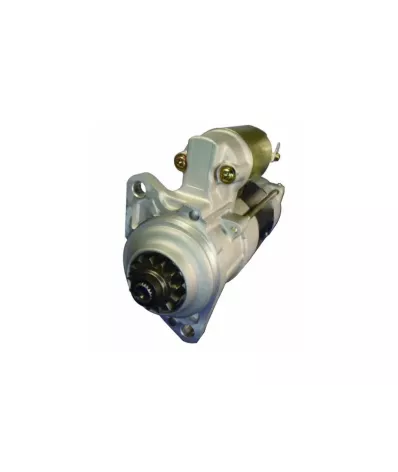 Rozrusznik silnika MITSUBISHI K3E (12V/2KW)