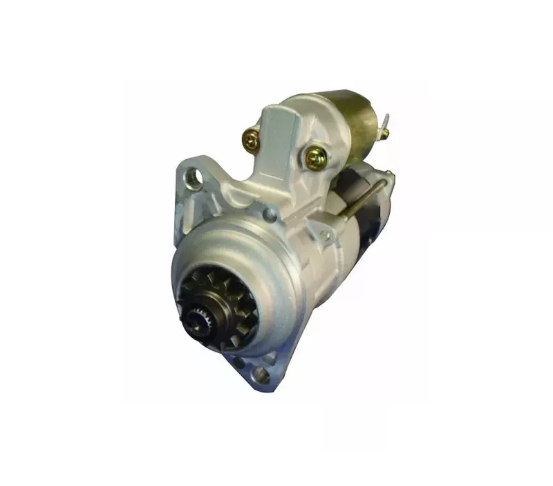 Rozrusznik silnika MITSUBISHI K3E (12V/2KW)