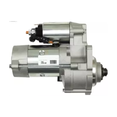 Rozrusznik silnika MITSUBISHI K3E (12V/2KW)