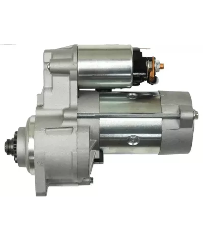 Rozrusznik silnika MITSUBISHI K4C (12V/2KW)