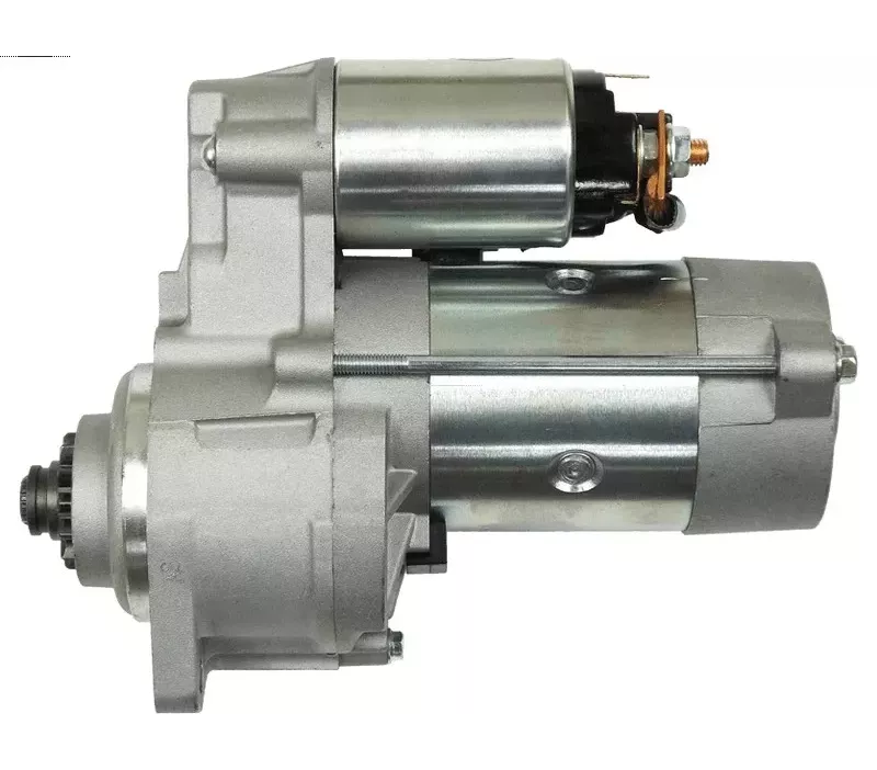 Rozrusznik silnika MITSUBISHI K4C (12V/2KW)