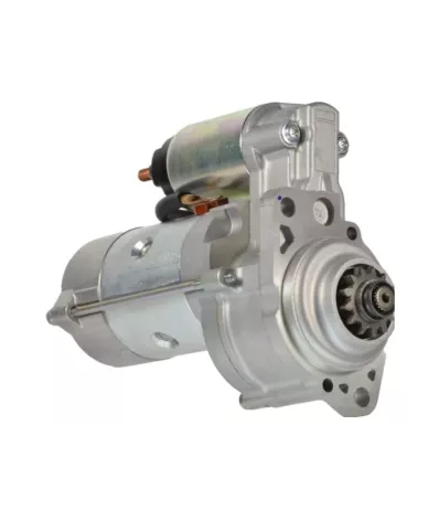 Rozrusznik silnika MITSUBISHI K4D (12V/2KW)