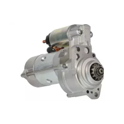 Rozrusznik silnika MITSUBISHI K4D (12V/2KW)