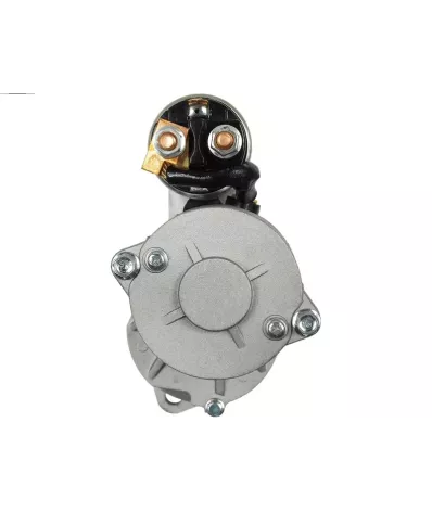 Rozrusznik silnika MITSUBISHI K4D (12V/2KW)