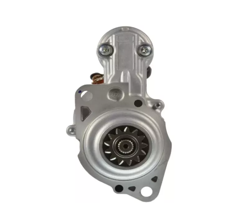 Rozrusznik silnika MITSUBISHI K4E