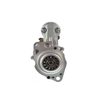 Rozrusznik silnika MITSUBISHI K4E