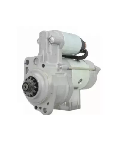 Rozrusznik silnika MITSUBISHI K4F