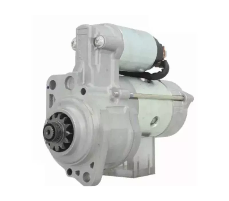 Rozrusznik silnika MITSUBISHI K4F