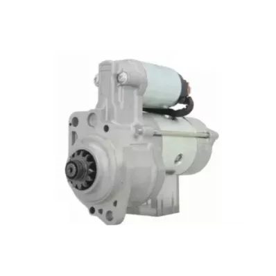 Rozrusznik silnika MITSUBISHI K4F