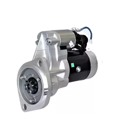 Rozrusznik silnika XINCHAI A498BPG (12V/2.8KW)