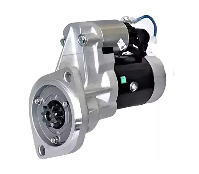 Rozrusznik silnika XINCHAI A498BPG (12V/2.8KW)