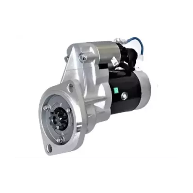 Rozrusznik silnika XINCHAI A498BPG (12V/2.8KW)