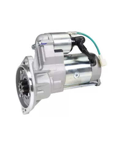 Rozrusznik silnika XINCHAI A498BPG (12V/2.8KW)