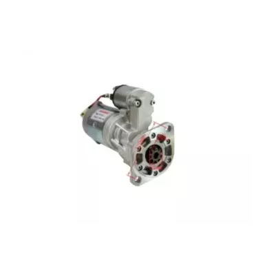 Rozrusznik silnika XINCHAI A498BPG (12V/2.8KW)