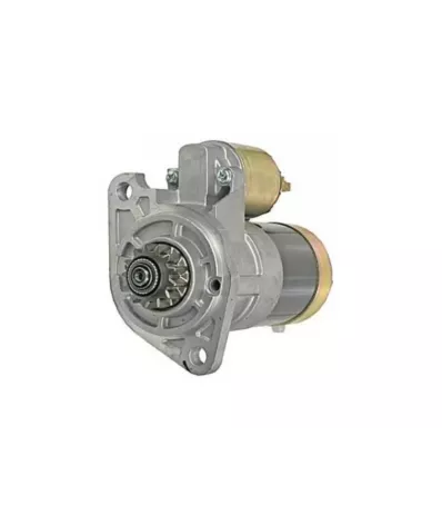 Rozrusznik silnika MITSUBISHI S3L (12V/1.7KW)