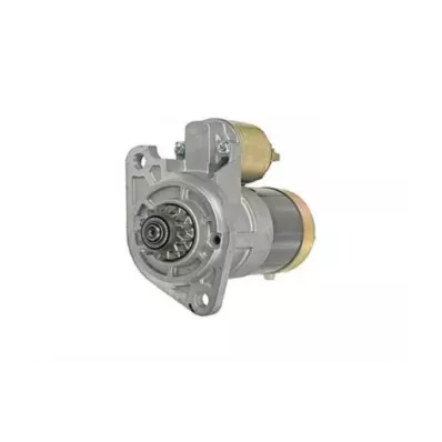 Rozrusznik silnika MITSUBISHI S3L (12V/1.7KW)