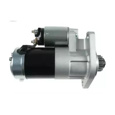 Rozrusznik silnika MITSUBISHI S3L (12V/1.7KW)