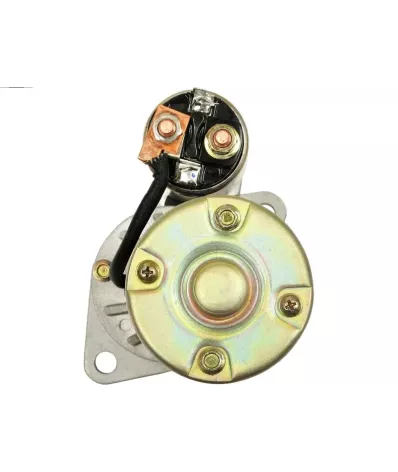 ROZRUSZNIK SILNIKA (15Z) 12V/1.4KW