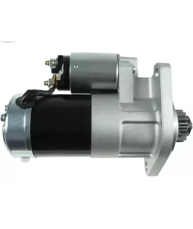 Rozrusznik silnika MITSUBISHI L3E (12V/1.7KW)