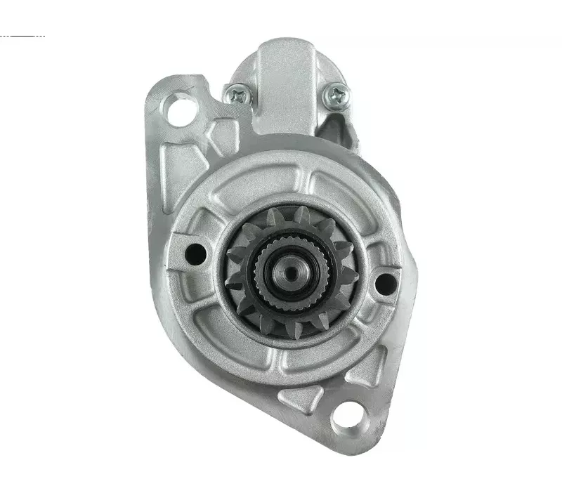 Rozrusznik silnika MITSUBISHI L3E (12V/1.7KW)