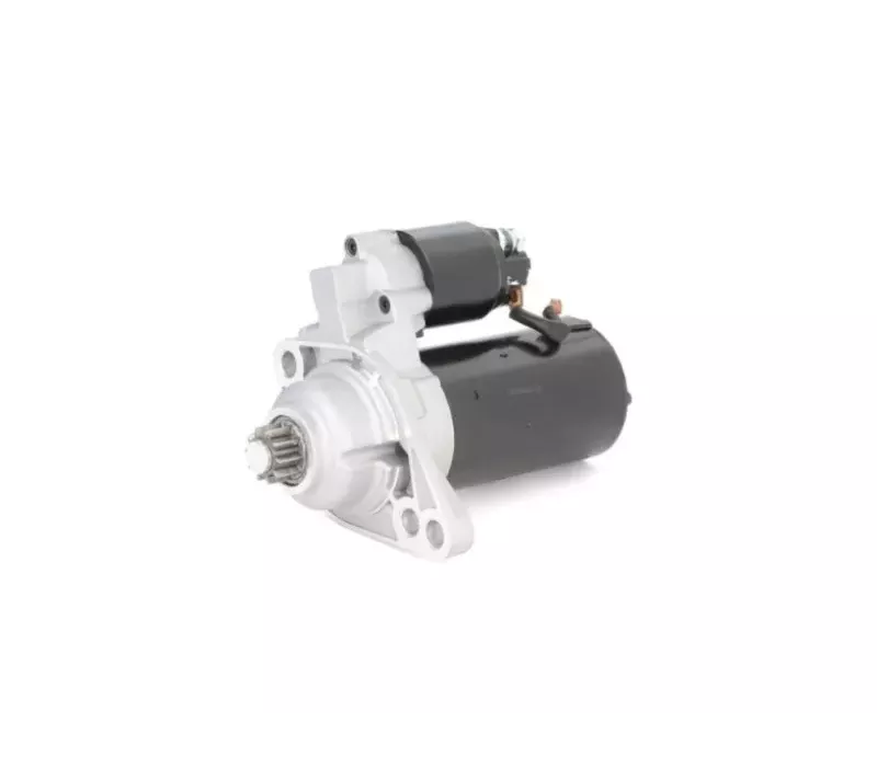 Rozrusznik silnika VOLKSWAGEN (VW) BXT