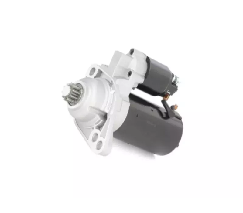 Rozrusznik silnika VOLKSWAGEN (VW) BEU