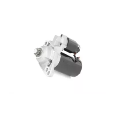 Rozrusznik silnika VOLKSWAGEN (VW) BEU