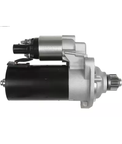 Rozrusznik silnika VOLKSWAGEN (VW) BEU