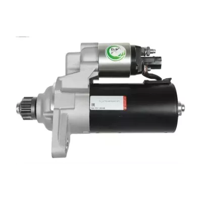 Rozrusznik silnika VOLKSWAGEN (VW) BEF