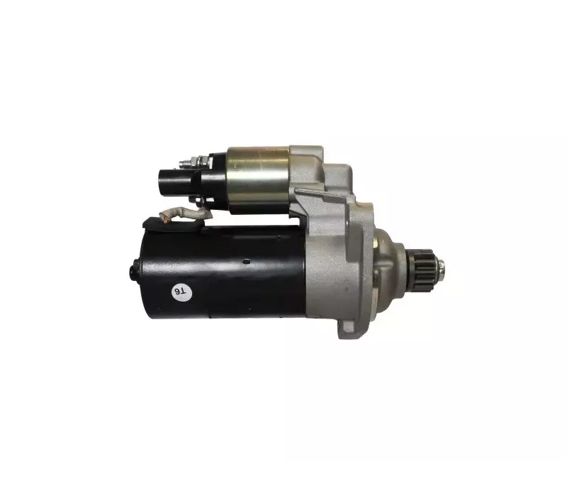 Rozrusznik silnika VOLKSWAGEN (VW) CBHA