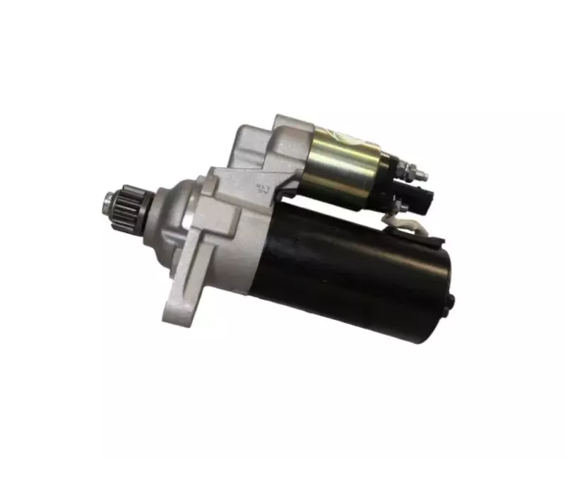 Rozrusznik silnika VOLKSWAGEN (VW) CBSA