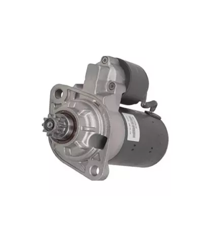 Rozrusznik silnika VOLKSWAGEN (VW) BXT