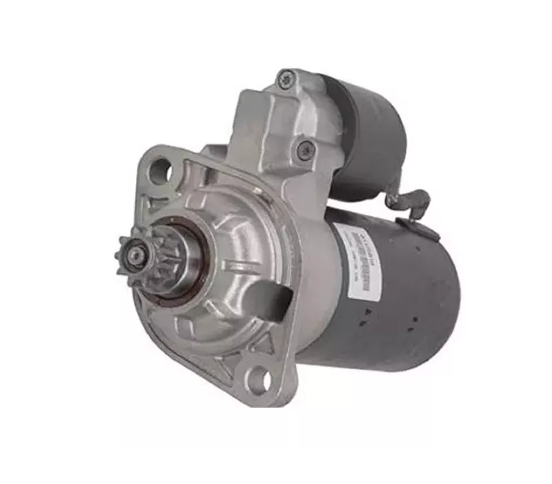 Rozrusznik silnika VOLKSWAGEN (VW) BXT