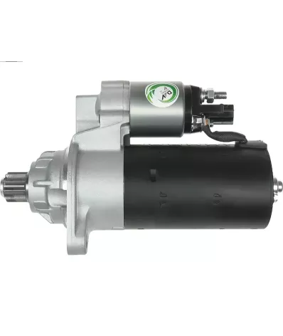 Rozrusznik silnika VOLKSWAGEN (VW) BXT