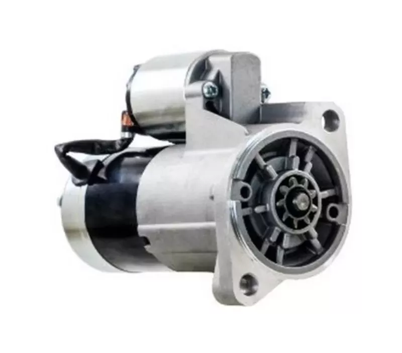 Rozrusznik silnika NISSAN A15