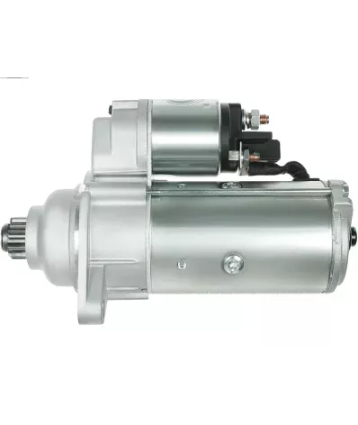 Rozrusznik silnika VOLKSWAGEN  BMF