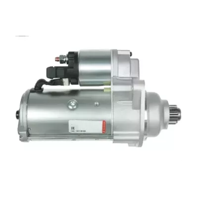 Rozrusznik silnika VOLKSWAGEN  BMF