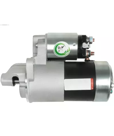 Rozrusznik silnika MITSUBISHI 4G64 8V