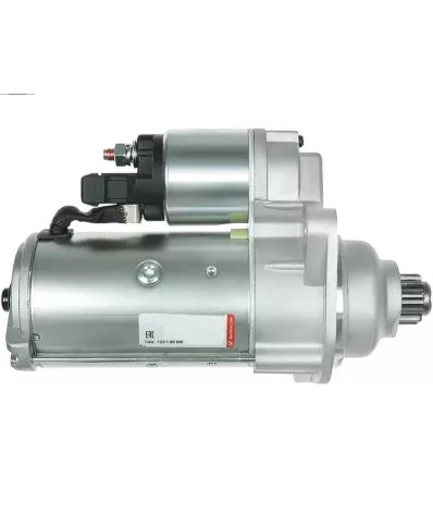 Rozrusznik silnika VOLKSWAGEN (VW) BJC