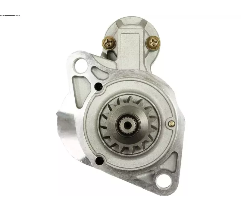 Rozrusznik silnika MITSUBISHI K2C (12V/1.4KW)