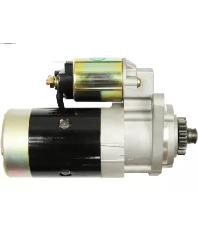 Rozrusznik silnika MITSUBISHI K2C (12V/1.4KW)