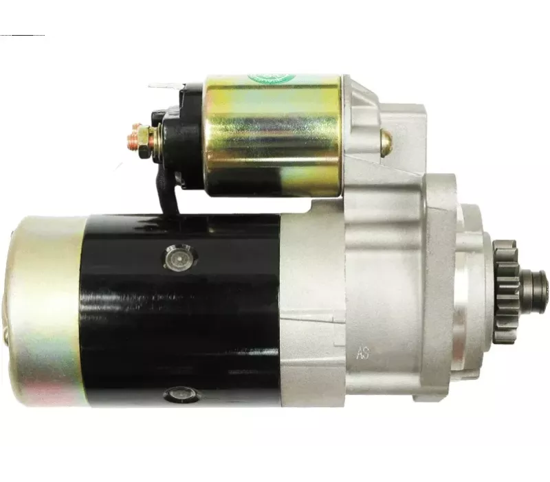 Rozrusznik silnika MITSUBISHI K3E - TYP B