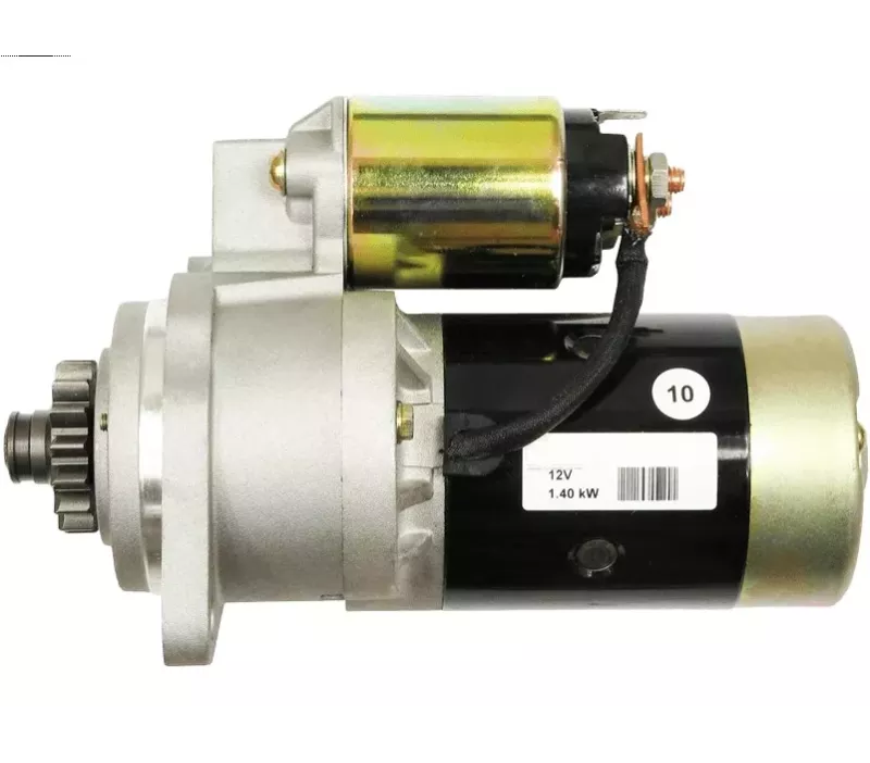 Rozrusznik silnika MITSUBISHI K4E - TYP B