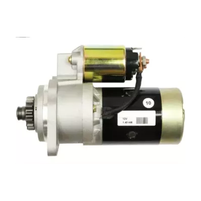 Rozrusznik silnika MITSUBISHI K4E - TYP B