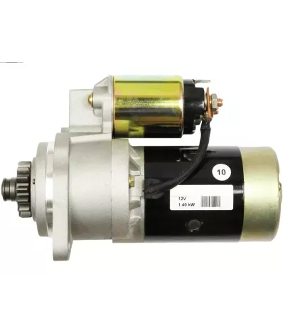 Rozrusznik silnika MITSUBISHI K4D - TYP B