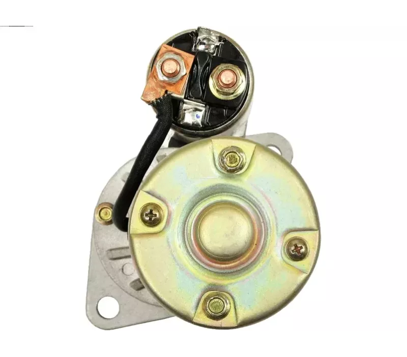 Rozrusznik silnika MITSUBISHI K4C - TYP B