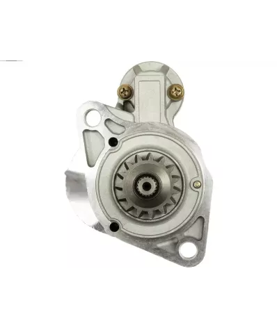 Rozrusznik silnika MITSUBISHI K4C - TYP B