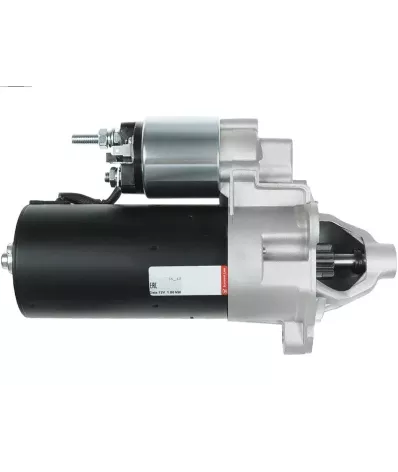 Rozrusznik silnika VOLKSWAGEN (VW) BJC (12V/1.8KW)