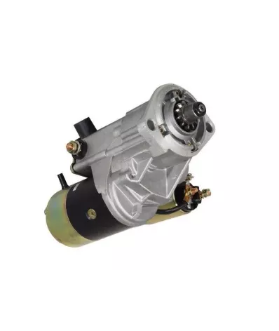 Rozrusznik silnika TOYOTA 2J (12V/2.5KW) (SPRZĘGŁO MOKRE)