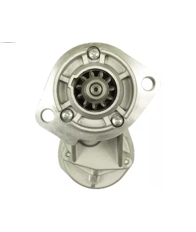 Rozrusznik silnika TOYOTA 13Z (12V/2.5KW) (SPRZĘGŁO MOKRE)